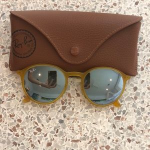 RARE Ray-Ban sunglasses